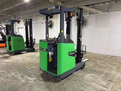 TOYOTA  FORKLIFT 