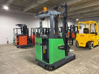 TOYOTA  FORKLIFT 