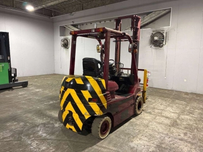 TOYOTA  FORKLIFT 