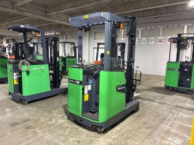 TOYOTA  FORKLIFT 