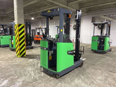 TOYOTA  FORKLIFT 