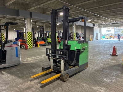 TOYOTA  FORKLIFT 