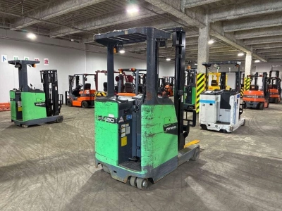 TOYOTA  FORKLIFT 