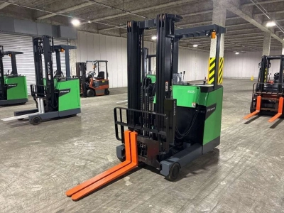 TOYOTA  FORKLIFT 