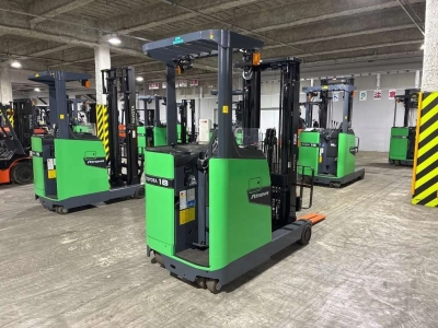 TOYOTA  FORKLIFT 