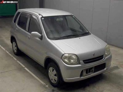 SUZUKI KEI