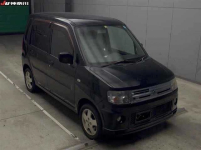 MITSUBISHI TOPPO