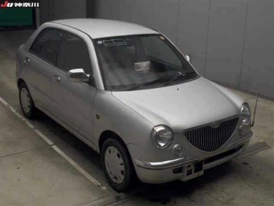 DAIHATSU OPTI