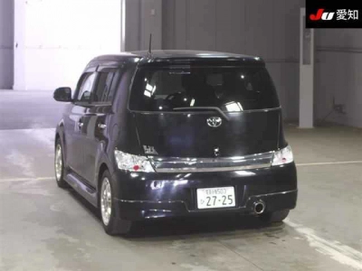 TOYOTA BB