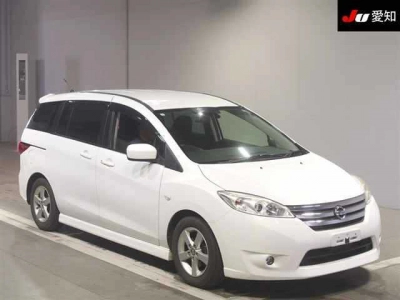 NISSAN LAFESTA