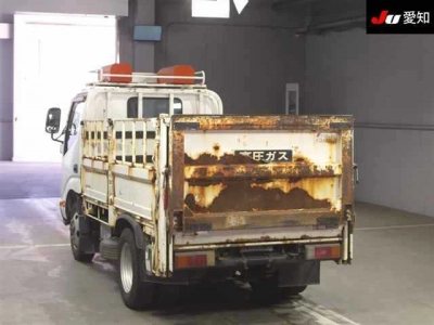 HINO DUTRO TRUCK