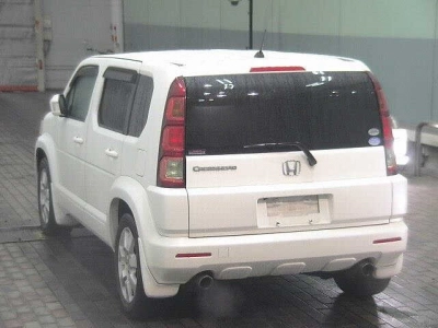 HONDA CROSSROAD