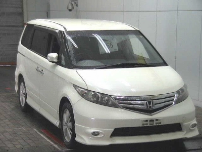 HONDA ELYSION