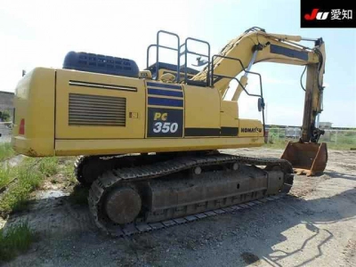 KOMATSU OTHER