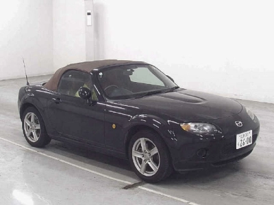 MAZDA ROADSTER