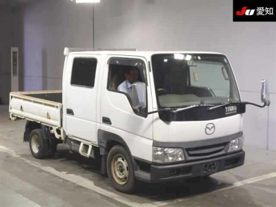 MAZDA TITAN