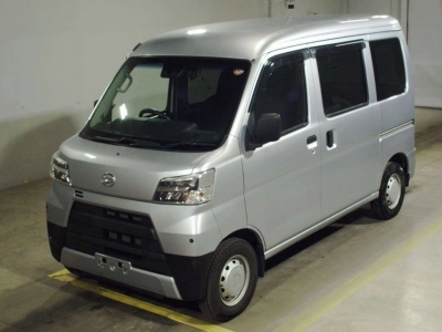 DAIHATSU HIJET CARGO
