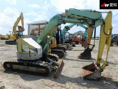 YANMAR OTHER