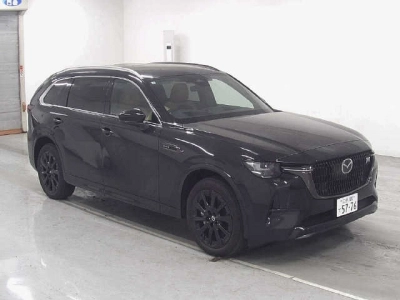 MAZDA CX-80