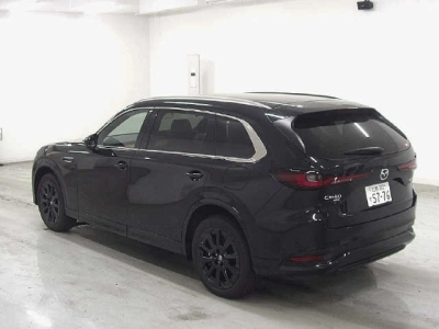 MAZDA CX-80