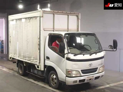 TOYOTA TOYOACE TRUCK