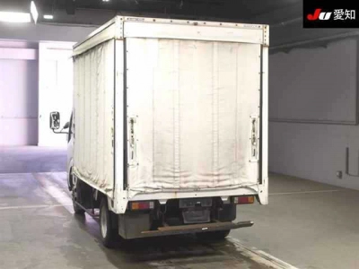TOYOTA TOYOACE TRUCK