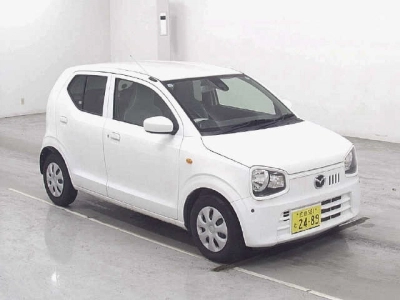 MAZDA CAROL