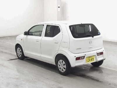 MAZDA CAROL