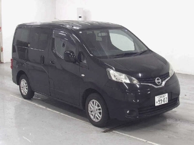 NISSAN NV200 VANETTE