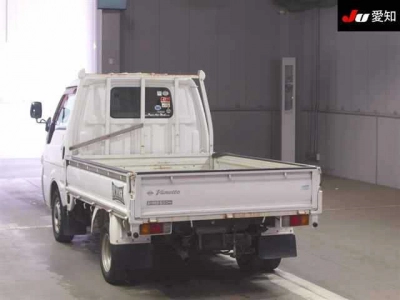 NISSAN VANETTE TRUCK