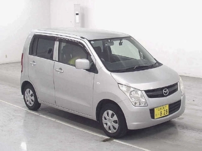 MAZDA AZ WAGON