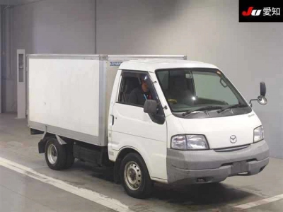 MAZDA BONGO TRUCK