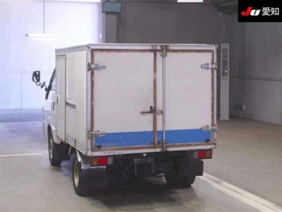 MAZDA BONGO TRUCK