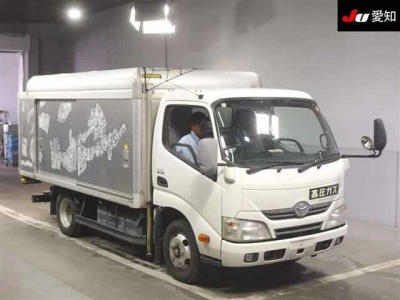 TOYOTA TOYOACE TRUCK