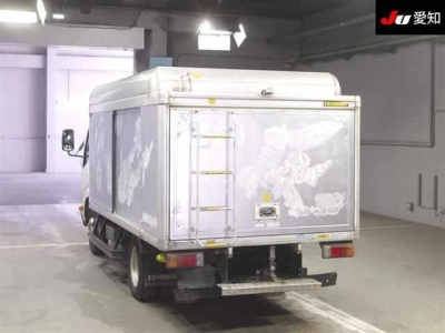 TOYOTA TOYOACE TRUCK