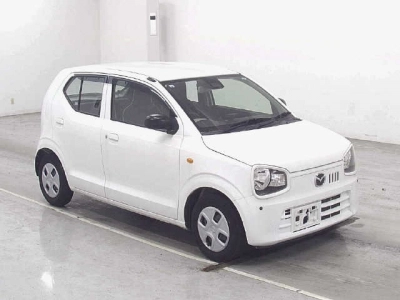 MAZDA CAROL