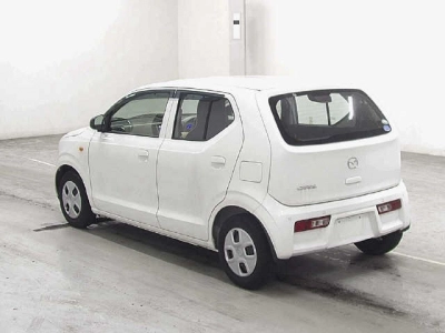 MAZDA CAROL