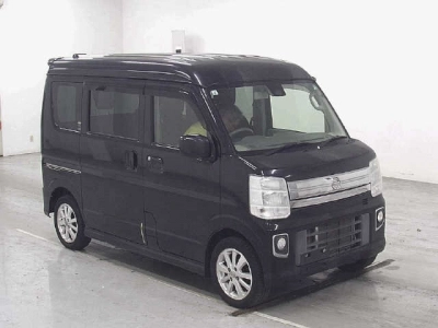 NISSAN CLIPPER RIO