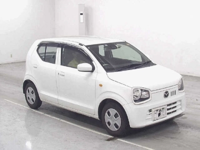 MAZDA CAROL