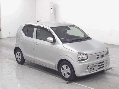 MAZDA CAROL