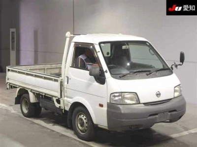 NISSAN VANETTE TRUCK