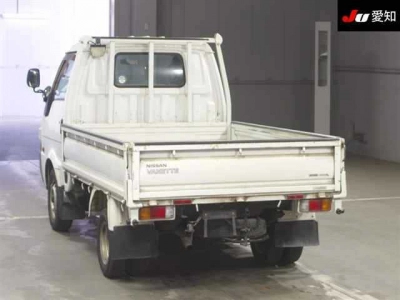 NISSAN VANETTE TRUCK