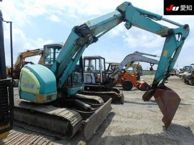 YANMAR OTHER