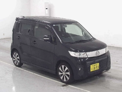 MAZDA AZ WAGON