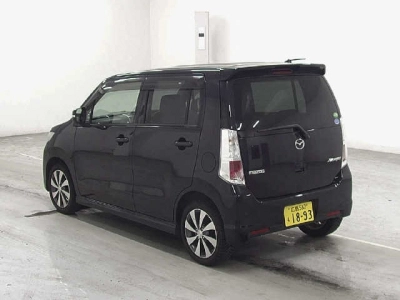 MAZDA AZ WAGON
