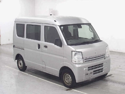 SUZUKI EVERY VAN