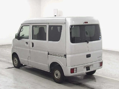 SUZUKI EVERY VAN