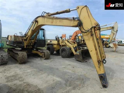 KOMATSU OTHER