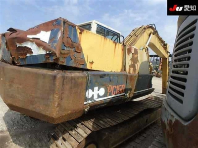 KOMATSU OTHER