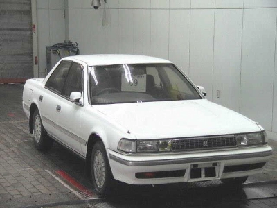 TOYOTA CRESTA
